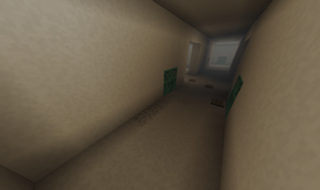 Level 1: Lurking Danger