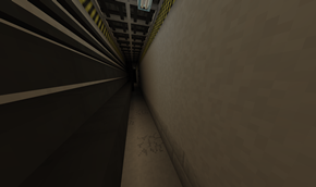 Level 2: Abandoned Utility Halls