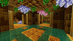 Labyrinth Zone (1.10+)