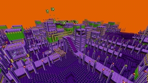 Oil Ocean Zone (1.10+)