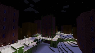 Star Light Zone (1.10+)
