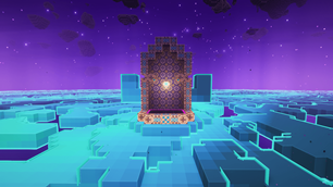 Cool End Aerocite Altar