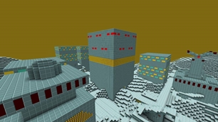 Scrap Brain Zone (1.10+)