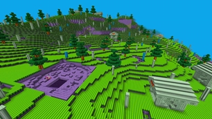 Marble Zone (1.10+)