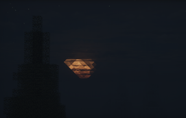 Pretty Moon