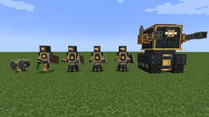 Military Team