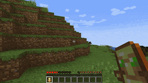 Tasty Totems Mod Demonstration