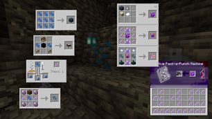 Recipes