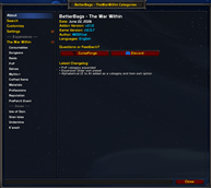 Betterbags_TheWarWithin_v2.1.0_About.png