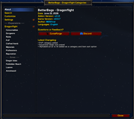 Betterbags_Dragonflight_v2.1.0_About.png