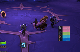 HealLite-Cast-UI.png
