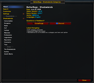 Betterbags_Shadowlands_v4.1.0_About.png