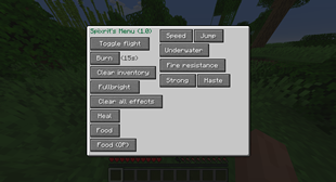 The Menu