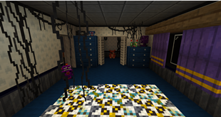 Build by Vicious Bordem