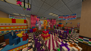 Build by Cartoon Hooligan
