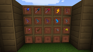 Fun and Useful Items