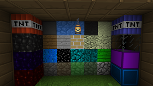 Blocks