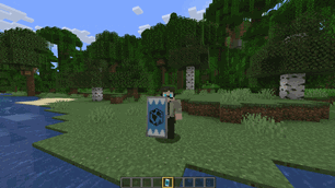 HD Shields