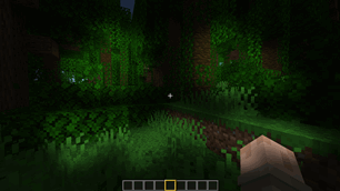 Quality of Life - Translucent Pumpkin
