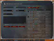 Add players fastly
