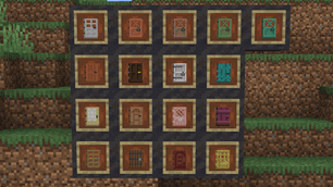 Better Doors