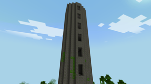 Battle Towers