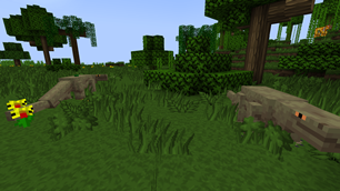 Alexs Mobs