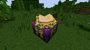 Advanced Enchanting