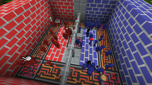 Clay Soldiers + Chisel