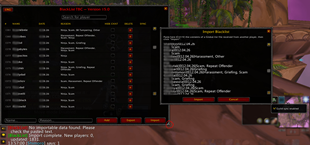 BlackList TBC_V15.0