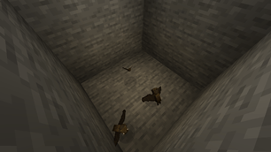Baby bat