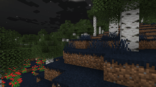 kabus biome