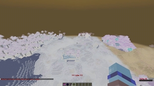 entity detected