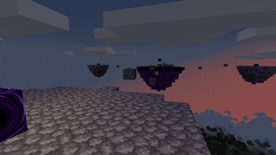 the Realm