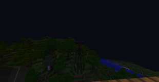 It is watching me...