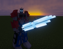 Star Sword