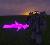 Dark Star Sword