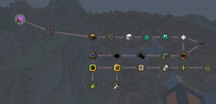advancement 1