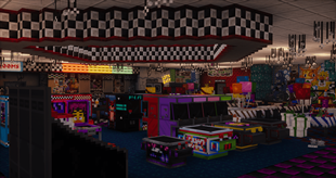 Build by FollyRed32