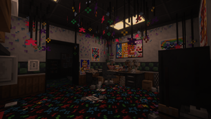 Build by watchmeninthenight