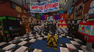 Build by phantomeclypse