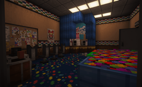 Build by cinderace_06