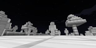 Iron dimension