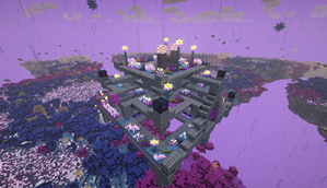 Lands of Karvat Portal Structure