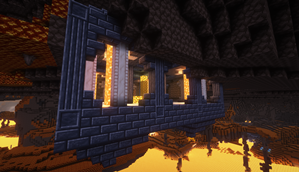 Kingdom of Amber Portal