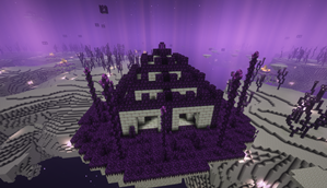 Enchanted Island