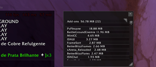 memory monitor