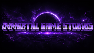 Immortal Game Studios Logo