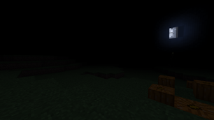 brguiireal Staring encounter in the dark