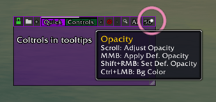 vNotepad 1.0.2 Tooltips.png